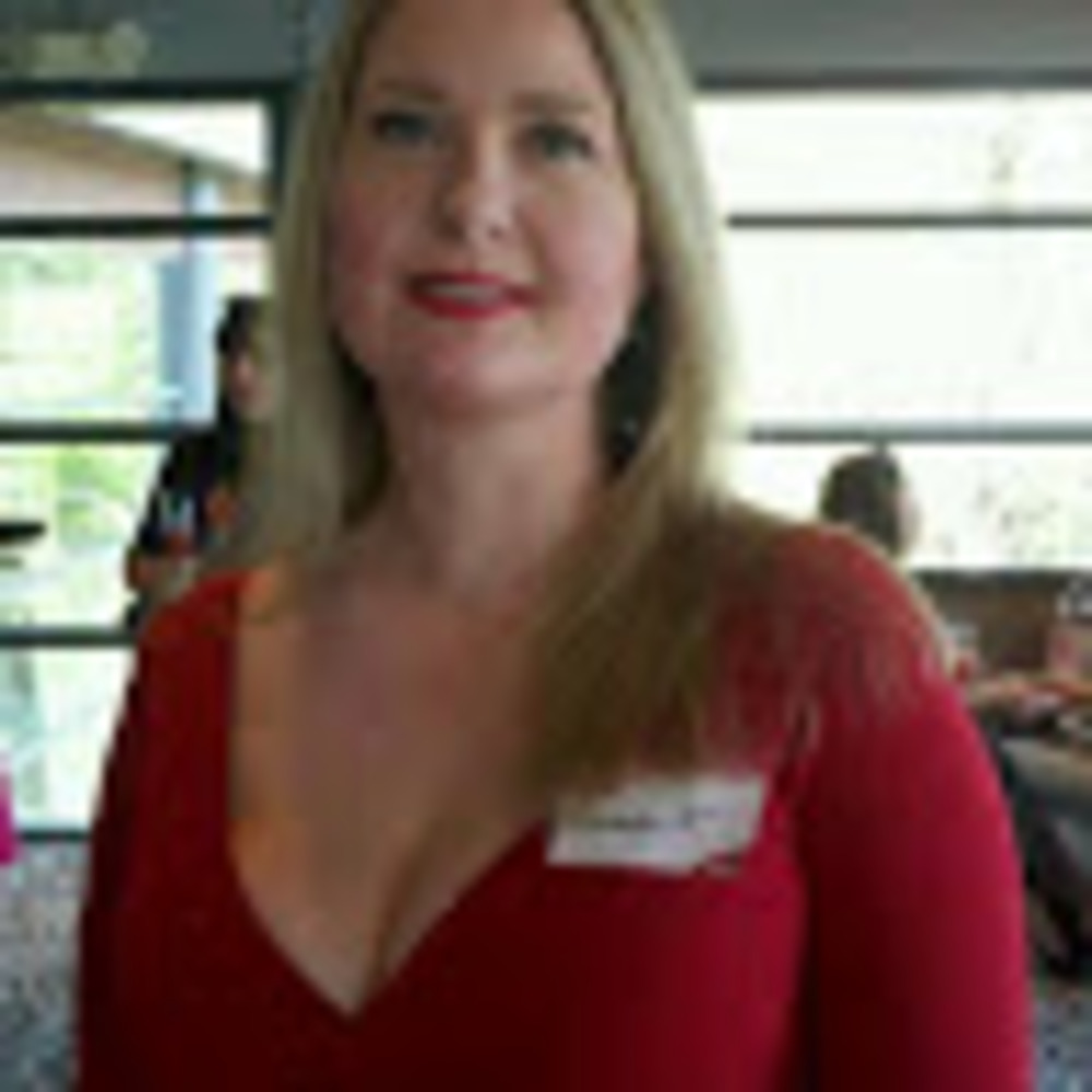 Meet your Posher, Jeannie
